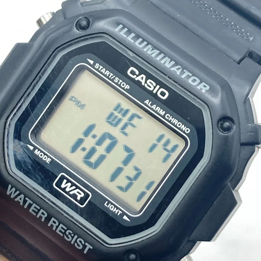 Casio excellent used